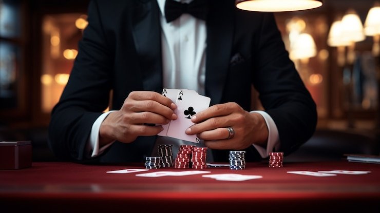 Tutorial mengklaim dan menggunakan bonus harian