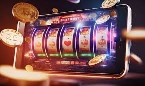 Koleksi permainan slot Play'n GO di demon138 dengan berbagai tema
